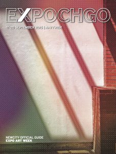 EXPO CHICAGO Guide 2015